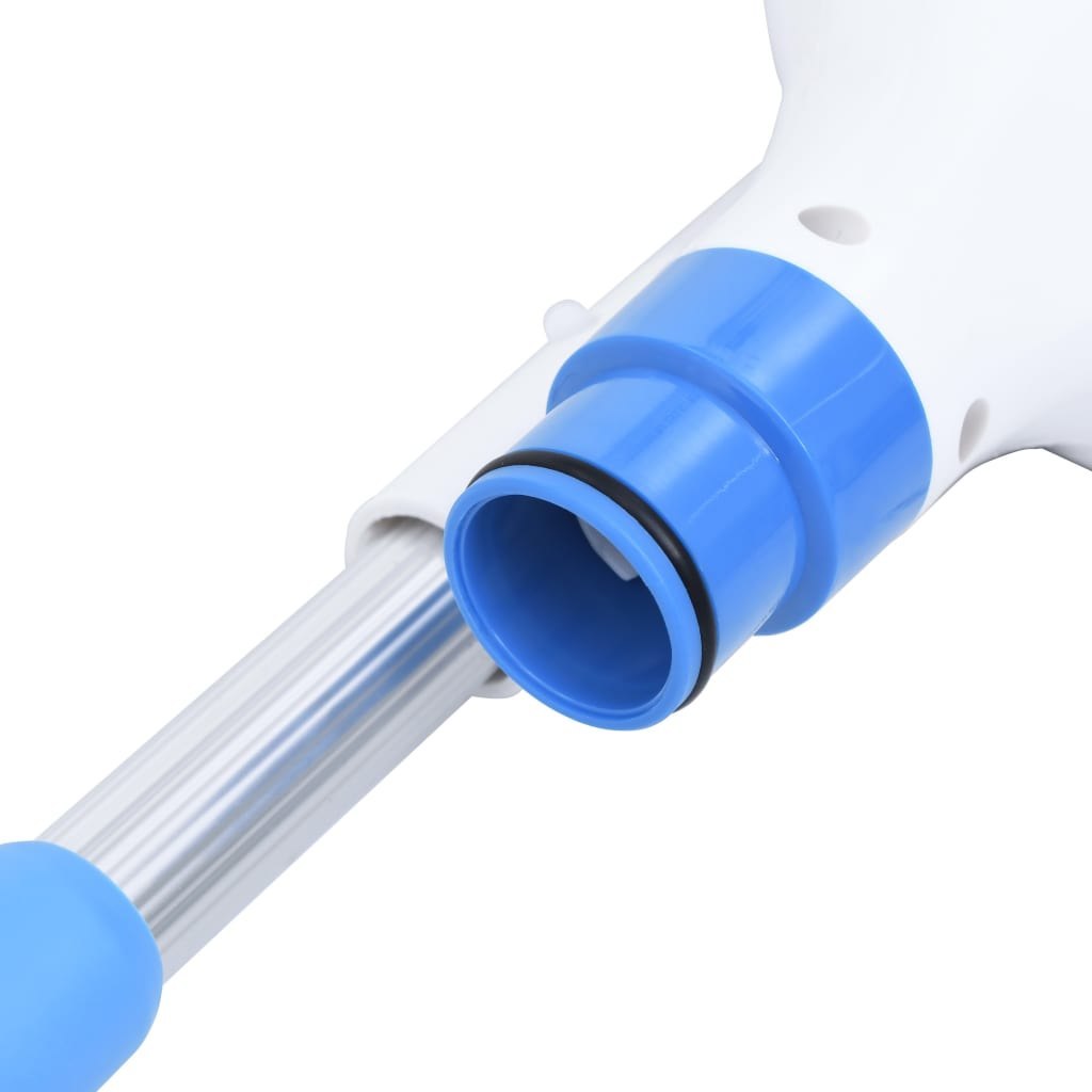 Emaga Odkurzacz do basenu naziemnego